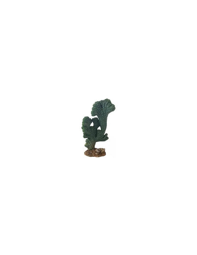 HOBBY-DOSHE AQUARISTIK Cactus Victoria 22 cm Décoration artificielle pour terrarium