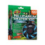 ZOOMED TurtleTherm Chauffage Aquatique Automatique 25W pour Tortues Aquarium jusqu'à 7-8L