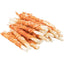 TRIXIE Denta Fun Chicken Chewing Roll 12 cm