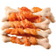 TRIXIE Chicky à la poitrine de poulet Friandises pour chien 100g