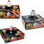 ZOOMED Clamp Lamp Support Deluxe Porcelaine 25 cm