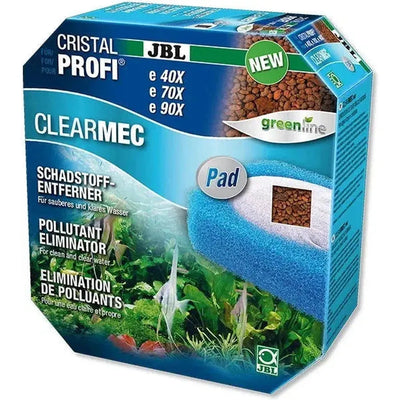 CLEARMEC plus Pad 500ml pour CP e700/e900