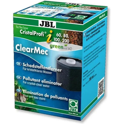 CLEARMEC 190ml pour CP i-série