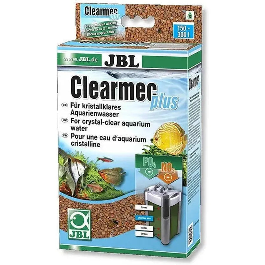 CLEARMEC plus  1L