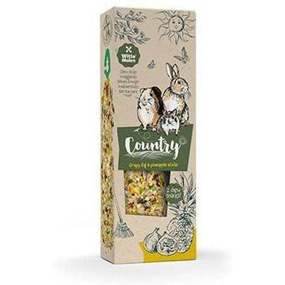 Country Bâtons à ronger figue & ananas 2st