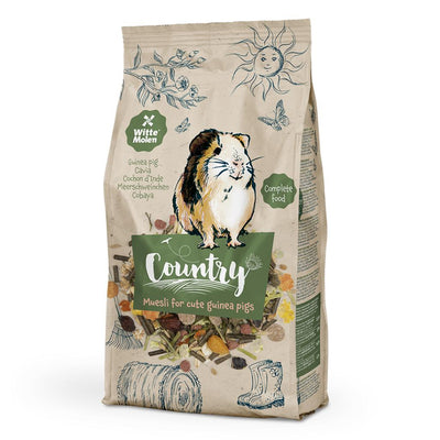 COUNTRY Cochon d`inde 3KG