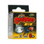 ZOOMED Creatures Black Light LED 5W Pour Scorpions Insectes et Invertébrés