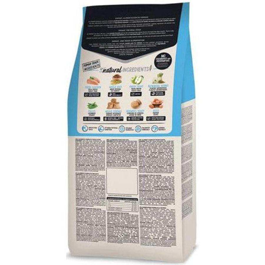 OWNAT Classic Kitten Croquettes pour Chaton 1-12 mois 1.5kg