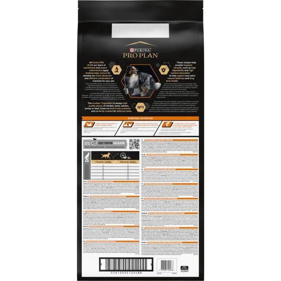 PRO PLAN Medium Adult Riche en Poulet 14kg