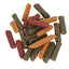 ZOLUX Crunchy Cup Bett Luz Caro 180g