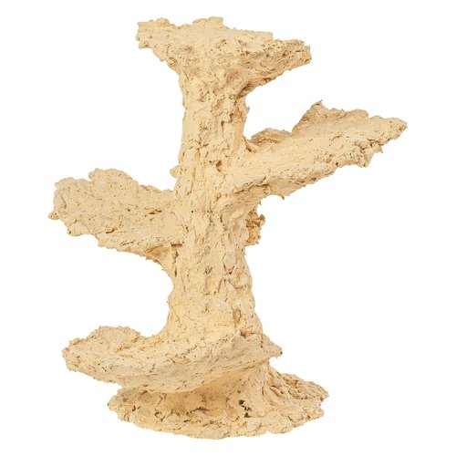 ARKA BIOTECHNOLOGIE Roche céramique Reef Plateau 40 x 30 cm pour aquarium marin