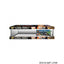 ZOOMED Cuve Low Boy 91x46x25 cm