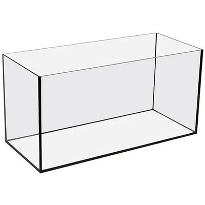 CUVE  60x30x30cm  4mm  54L  AQUAEL