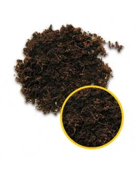 HOBBY-DOSHE AQUARISTIK Terrano Forest Substrat pour Terrarium 25L