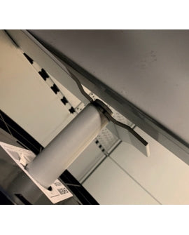 EHEIM Tube de Quartz pour CLEARUVC 7W-18W Accessoire Clarificateur UV-C