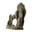 HOBBY-DOSHE AQUARISTIK Sarek Rock 3 Décoration Aquarium et Terrarium 28 x 19.5 x 29 cm