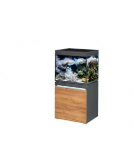 JUWEL PrimoLux 80 2.0 Blanc Couvercle d'aquarium avec LED pour Primo 110