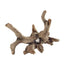 HOBBY-DOSHE AQUARISTIK Racine Deco Wood 210 x 180 x 140 mm Décoration Aquarium Résine