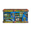 ZOOMED ReptiHabitat Terrarium Double Porte 91x46x46 cm