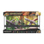 ZOOMED Terrarium 2 portes 76x30x40 cm