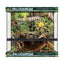 ZOOMED Paludarium 91x46x91 cm 80L