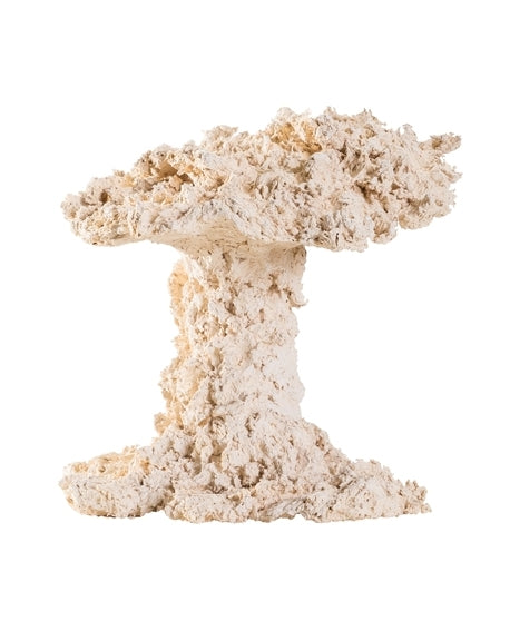 ARKA BIOTECHNOLOGIE Roche céramique Mushroom 30cm Décoration aquarium récifal