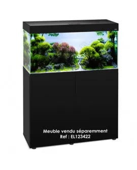 JUWEL PrimoLux 80 2.0 Blanc Couvercle d'aquarium avec LED pour Primo 110