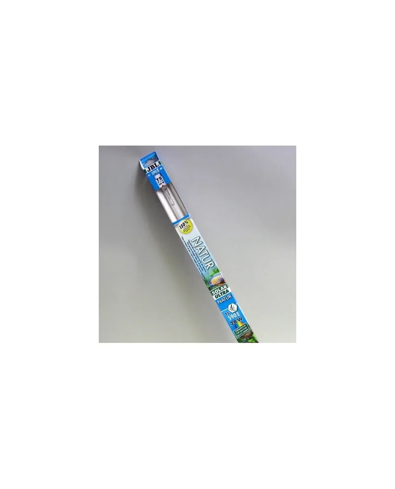 JBL SOLAR NATUR ULTRA 28W T5 590mm 9000K (sur commande x4pc)