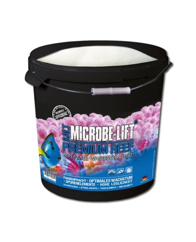 ARKA BIOTECHNOLOGIE Premium Reef Salt Microbe-Lift 20 kg