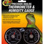 ZOOMED ReptiSun 5% UVB T5 HO 25W 76cm Lampe Fluorescente pour Reptiles Tropicaux