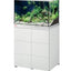 EHEIM Proxima Scape 175 Aquarium 175L 71x51x125cm 8mm Blanc Brillant avec Meuble