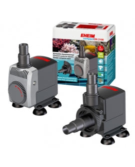 EHEIM Buse d'Aspiration Transparente 5360 pour Filtre Aquarium