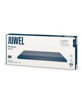 JUWEL PrimoLux 80 2.0 Blanc Couvercle d'aquarium avec LED pour Primo 110