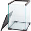 ZOOMED Terrarium 2 portes 76x30x40 cm