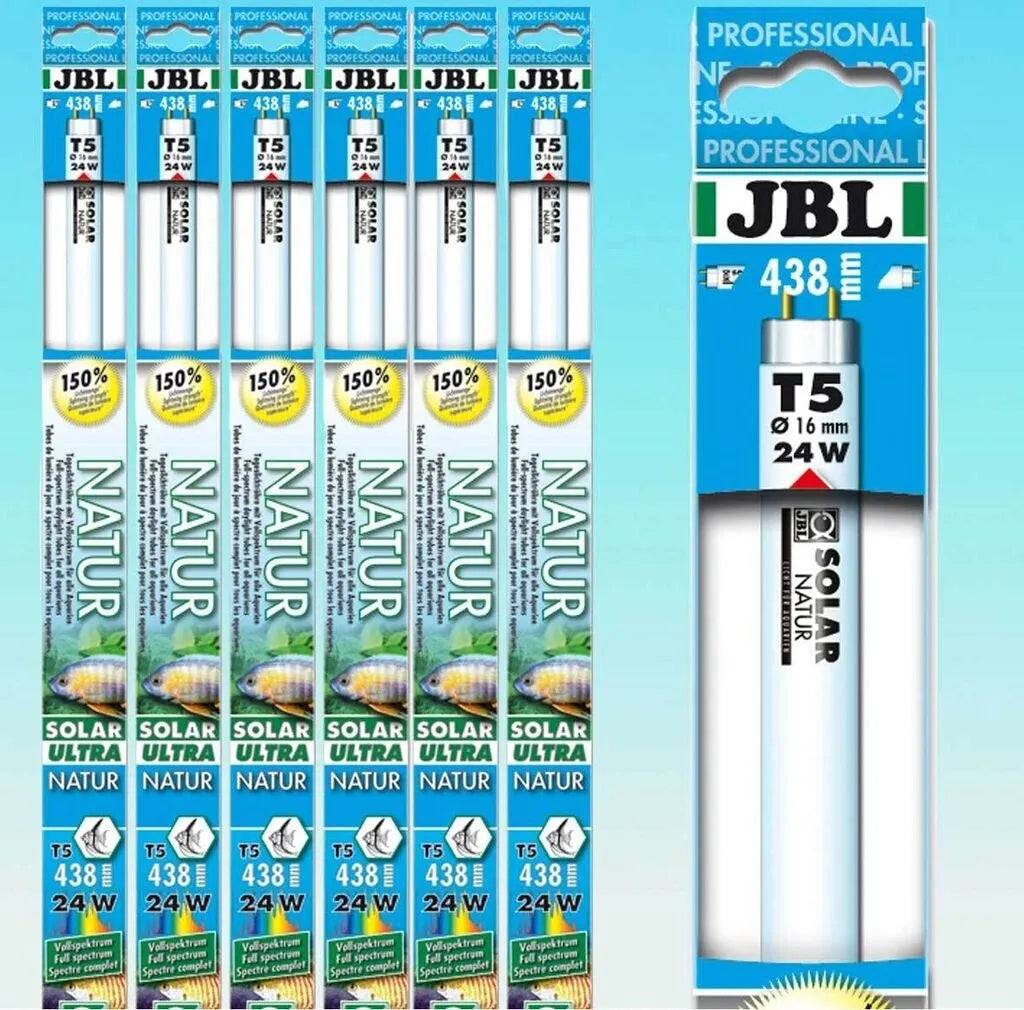 JBL SOLAR NATUR ULTRA 54W T5 1047mm 9000K