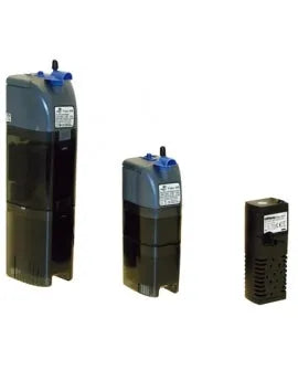 HOBBY-DOSHE AQUARISTIK Diffuseur Bois 45x15x15mm 2 pièces Blister