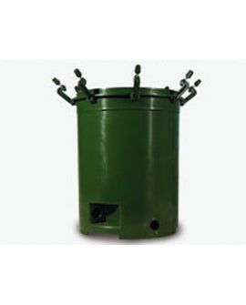 EHEIM Courbant EH Tuyau 9/12 mm 2 pièces