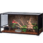 ZOOMED Terrarium Crested Gecko Kit 30x30x46 cm