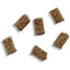 MARLY ET DAN Tendres bouchées Calme Mini Chien Saumon Camomille 100g