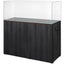 EHEIM Aquarium combiné CLEARSCAPE 175 noir 71x51x130cm
