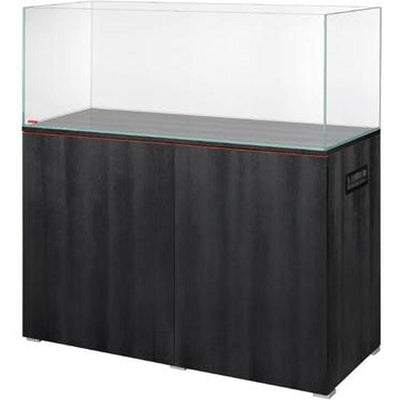 EHEIM Aquarium combiné CLEARSCAPE 175 noir 71x51x130cm