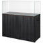 EHEIM Aquarium combiné CLEARSCAPE 300 noir 120x50x130cm