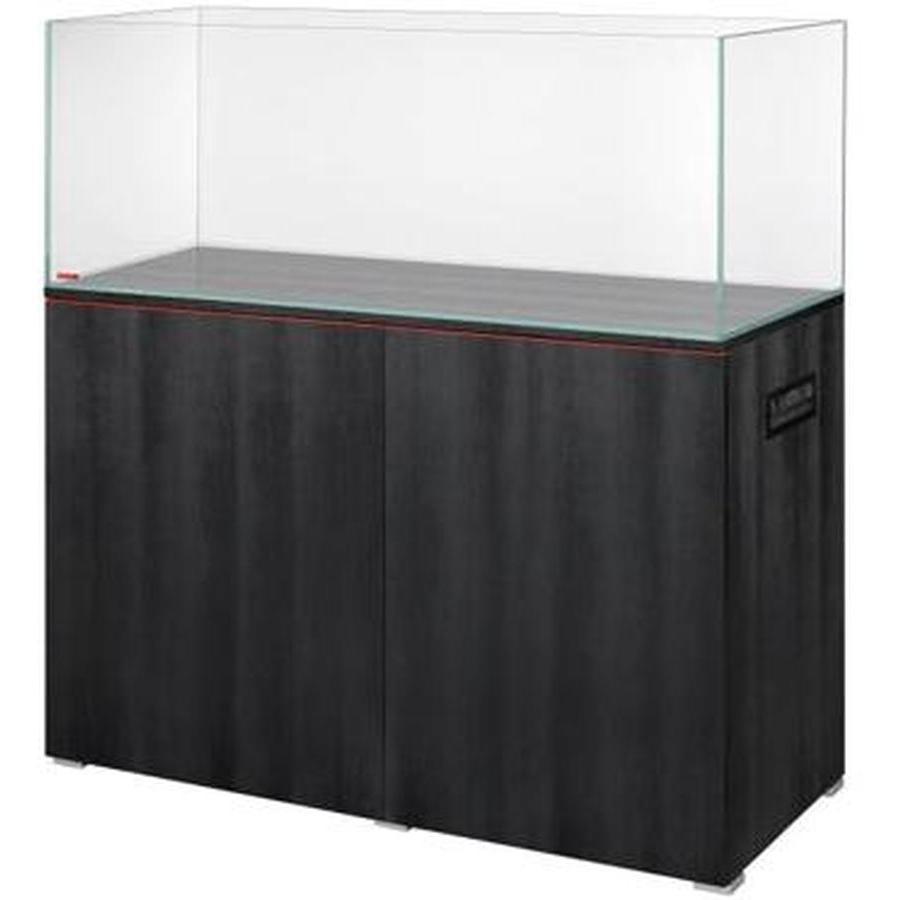 EHEIM Aquarium combiné CLEARSCAPE 300 noir 120x50x130cm