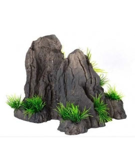 ARKA BIOTECHNOLOGIE Roche Céramique Cave 15cm Cachette Aquarium Récifal