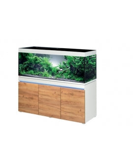 EHEIM Meuble ClearCab 300 Noir 120x50x80cm pour Aquarium 300L