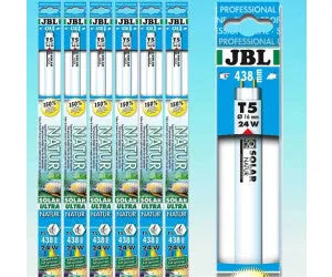 JBL SOLAR NATUR ULTRA 54W T5 1047mm 9000K