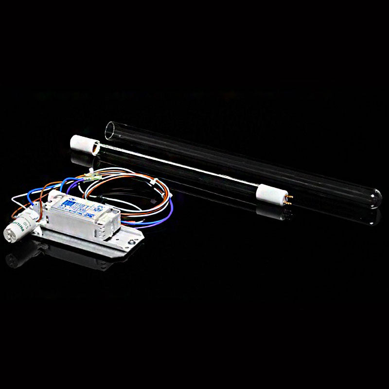 TECO Tube UV 18W TC10 à TC120 et TK3000 - TK6000