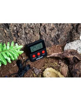 HOBBY-DOSHE AQUARISTIK Terrano Atacama Ground Substrat Naturel Terrarium Désertique 5kg
