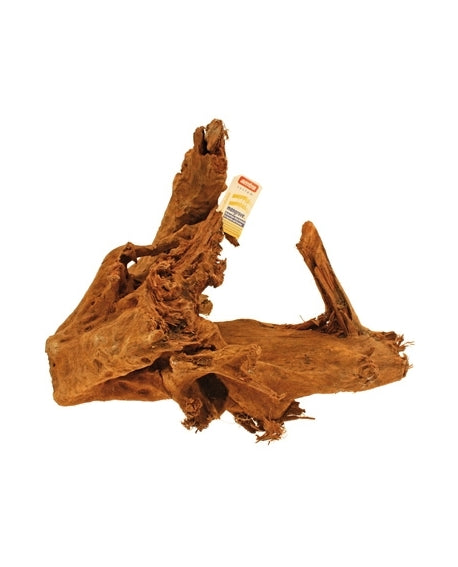 CROCI SPA Racine Mangrove 70 à 100cm 1 pièce