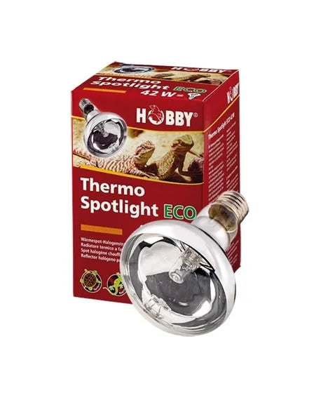 HOBBY-DOSHE AQUARISTIK Ampoule Thermo Spotlight Eco Halogène 28W